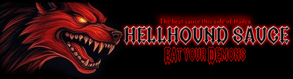 Hellhound Sauce